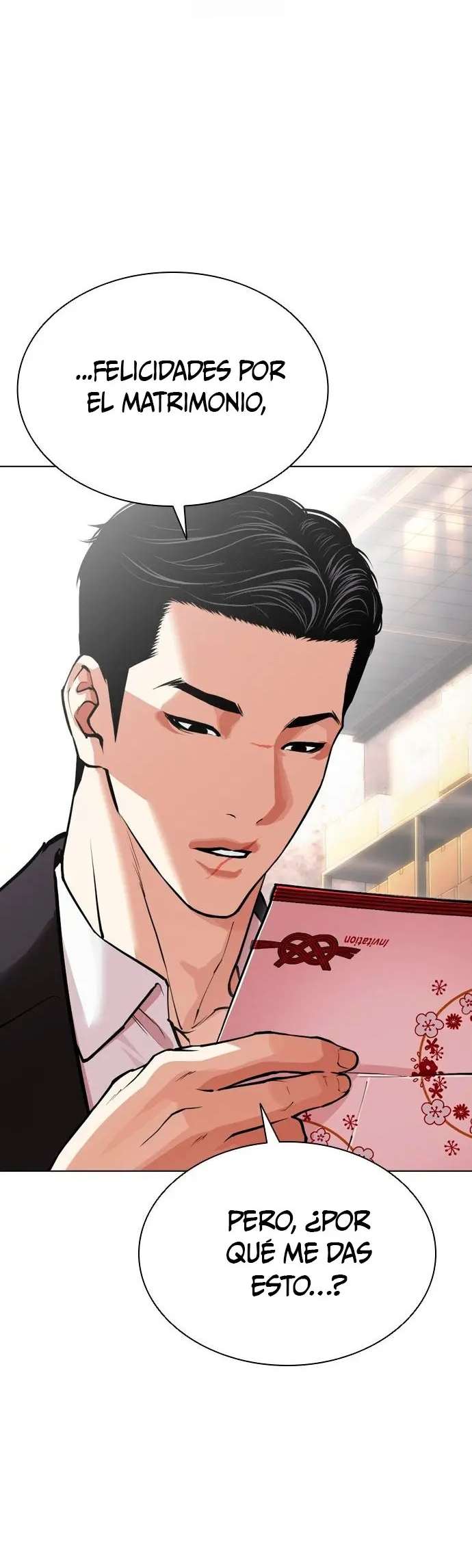 Read Nueva Cara (es) Manga Online