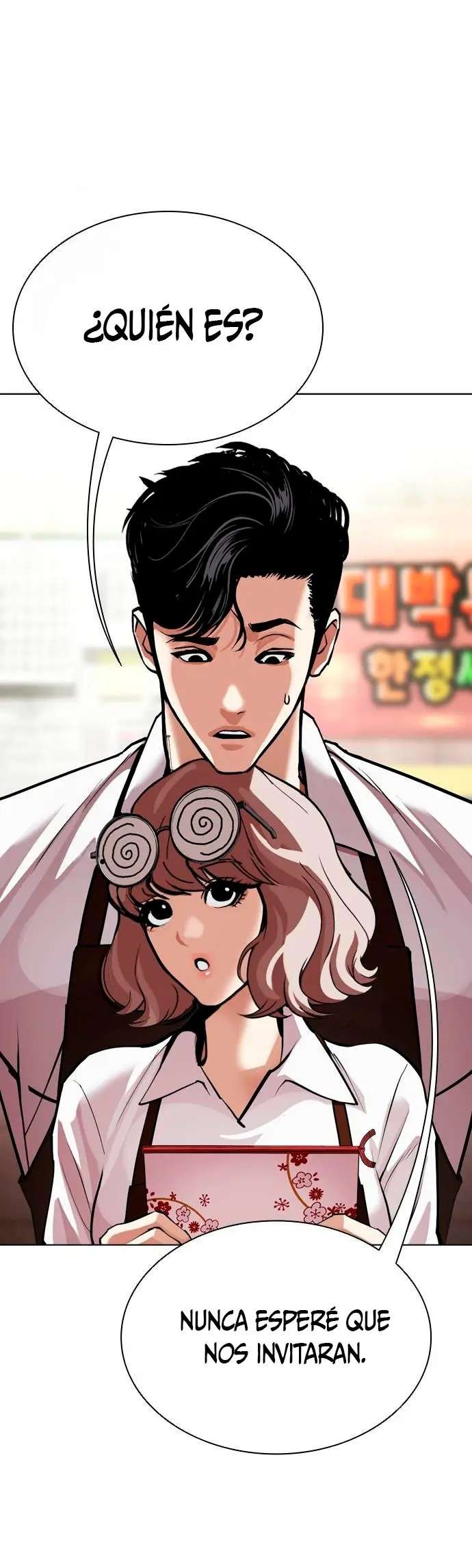 Read Nueva Cara (es) Manga Online