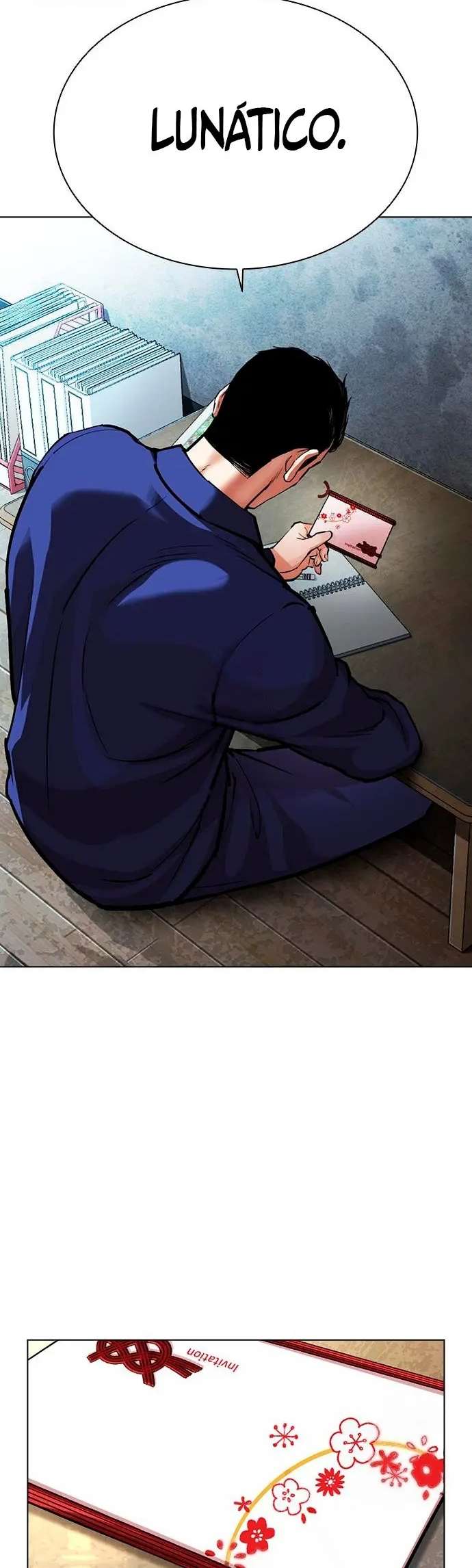 Read Nueva Cara (es) Manga Online