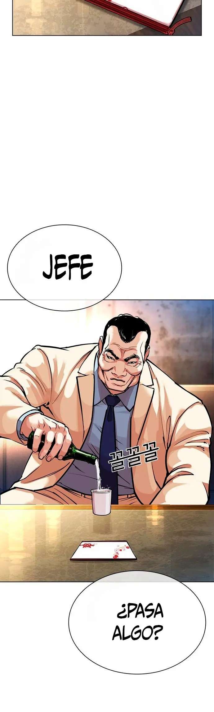 Read Nueva Cara (es) Manga Online