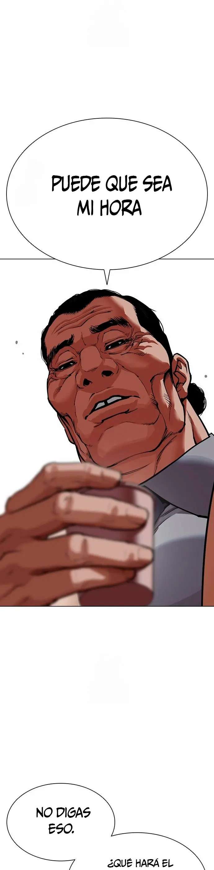 Read Nueva Cara (es) Manga Online