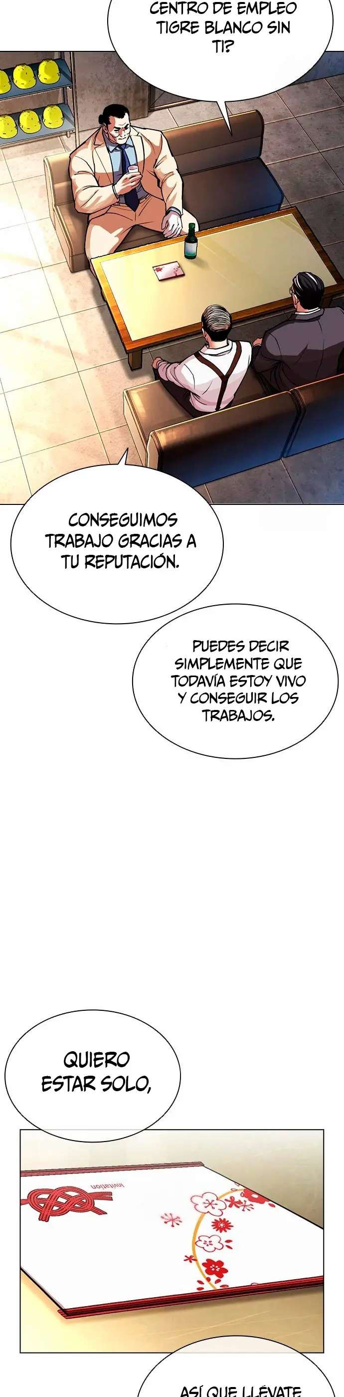 Read Nueva Cara (es) Manga Online