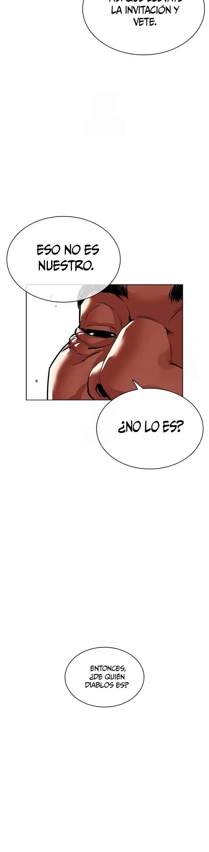 Read Nueva Cara (es) Manga Online