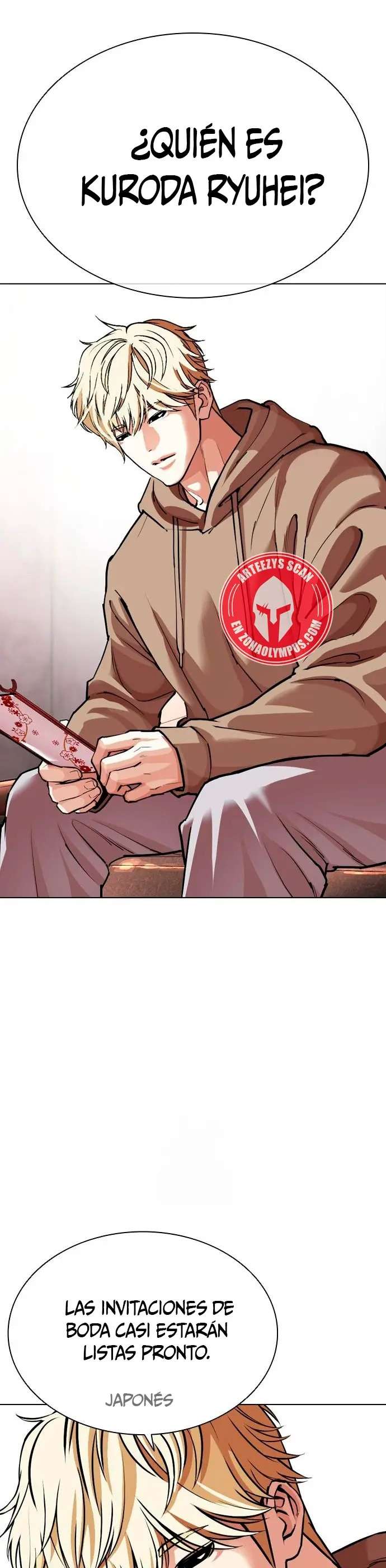 Read Nueva Cara (es) Manga Online