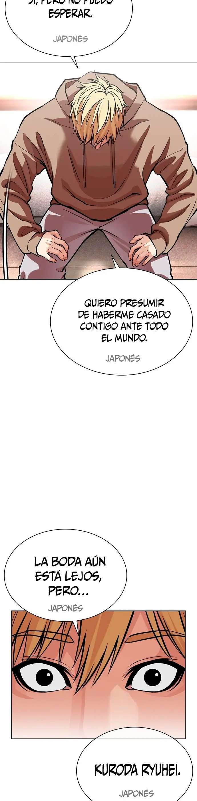 Read Nueva Cara (es) Manga Online
