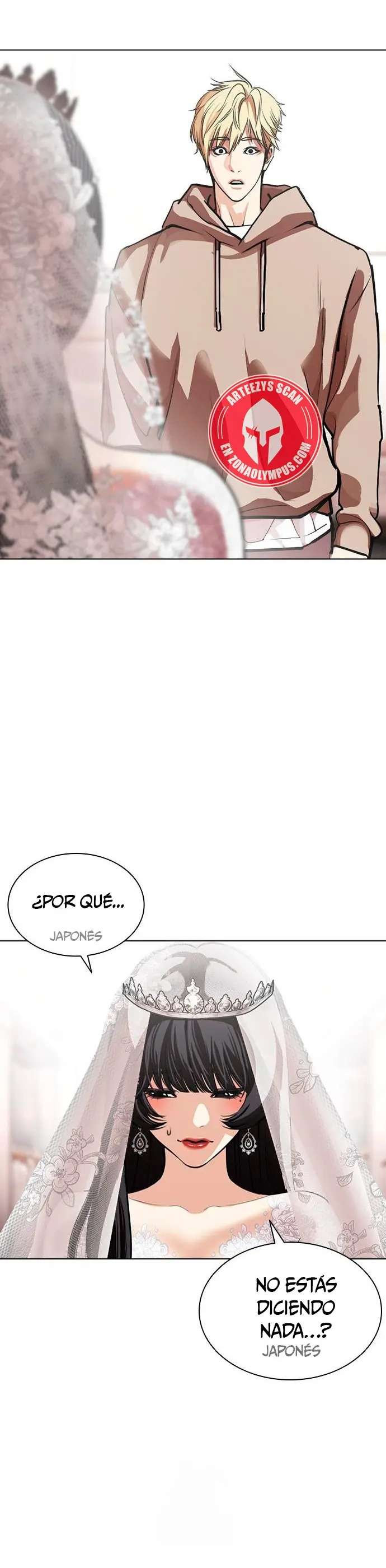 Read Nueva Cara (es) Manga Online