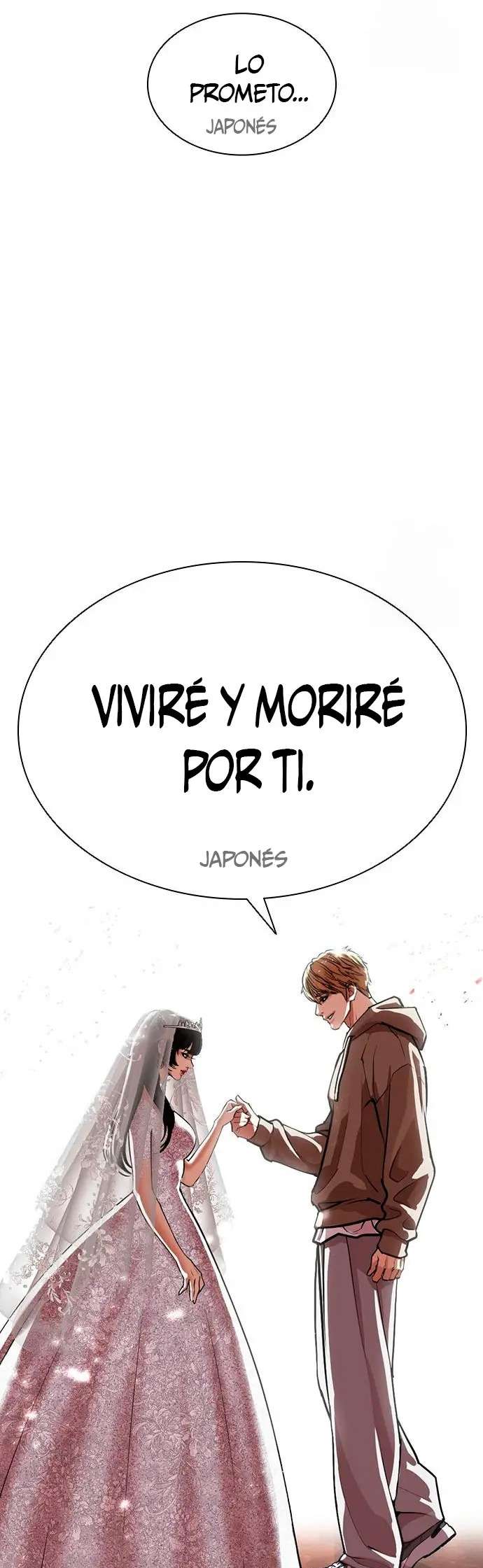 Read Nueva Cara (es) Manga Online