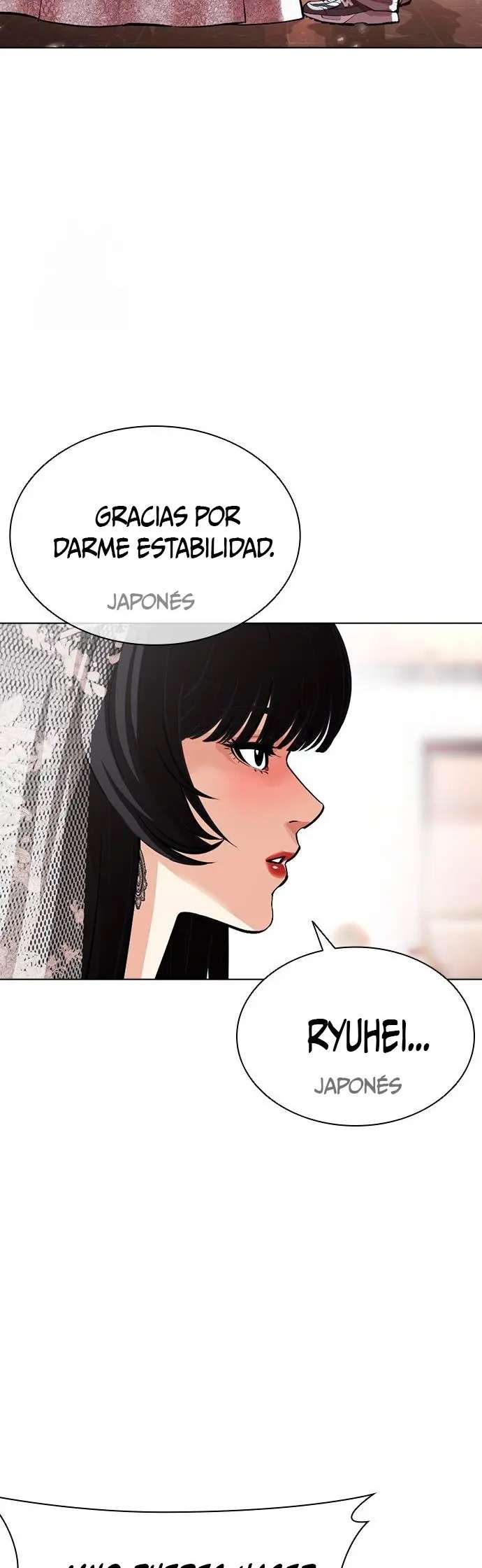 Read Nueva Cara (es) Manga Online