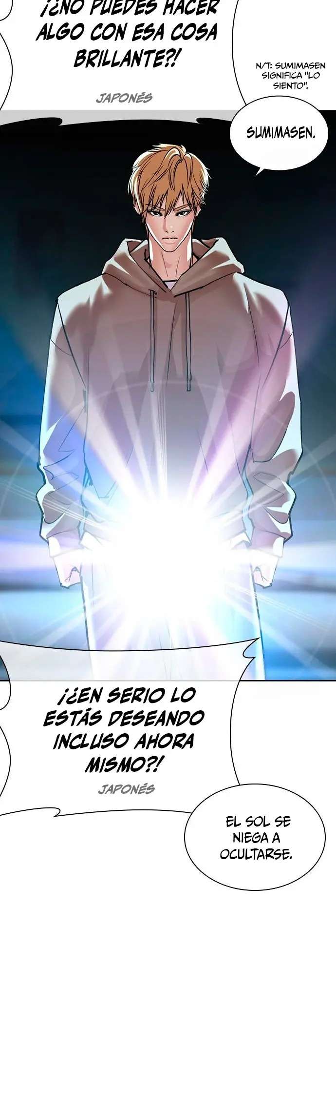 Read Nueva Cara (es) Manga Online