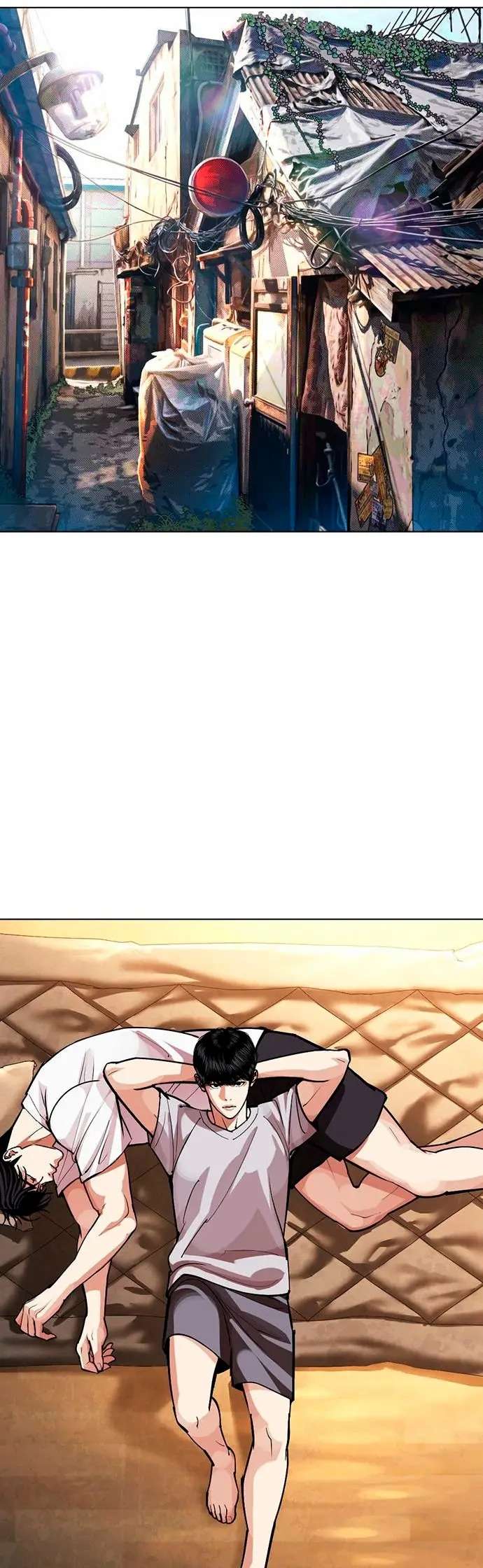 Read Nueva Cara (es) Manga Online