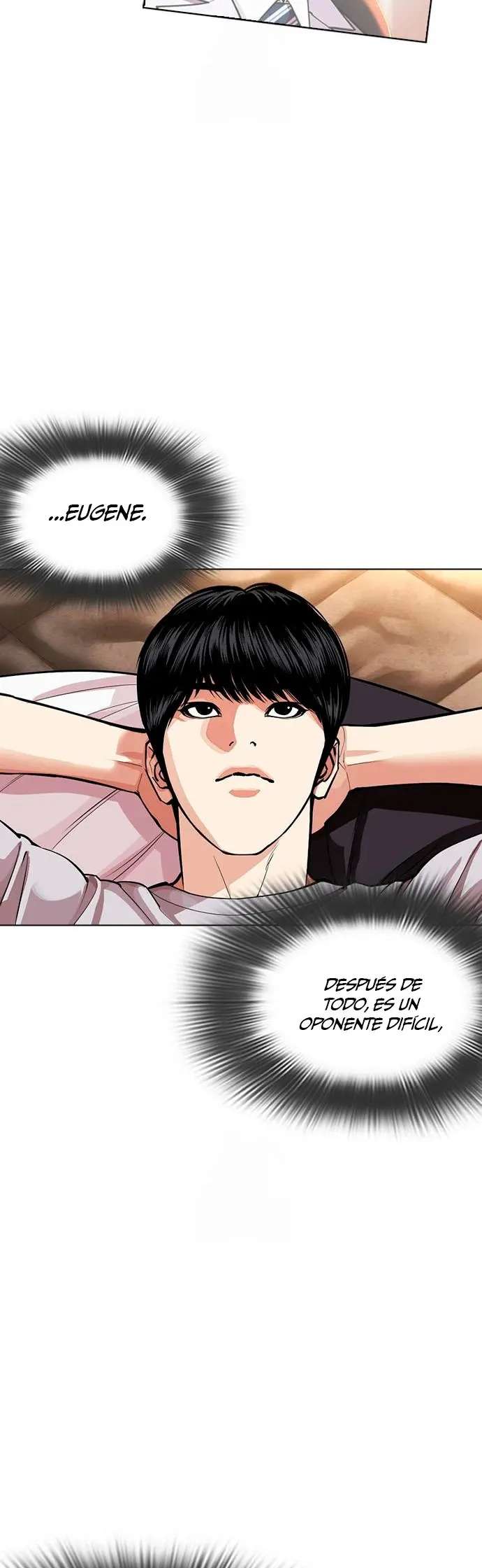 Read Nueva Cara (es) Manga Online