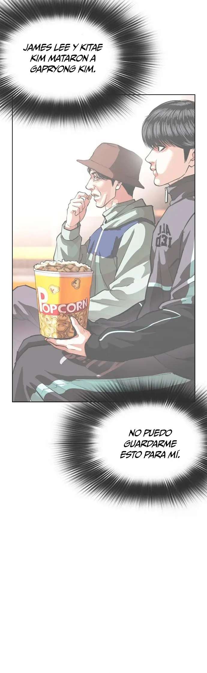 Read Nueva Cara (es) Manga Online