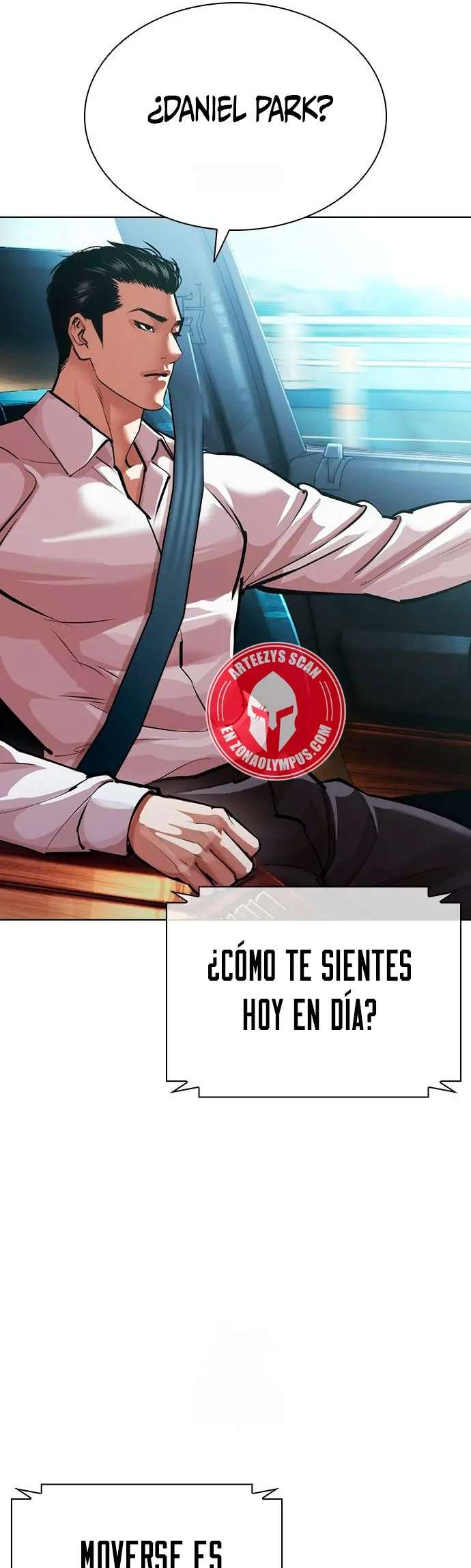 Read Nueva Cara (es) Manga Online