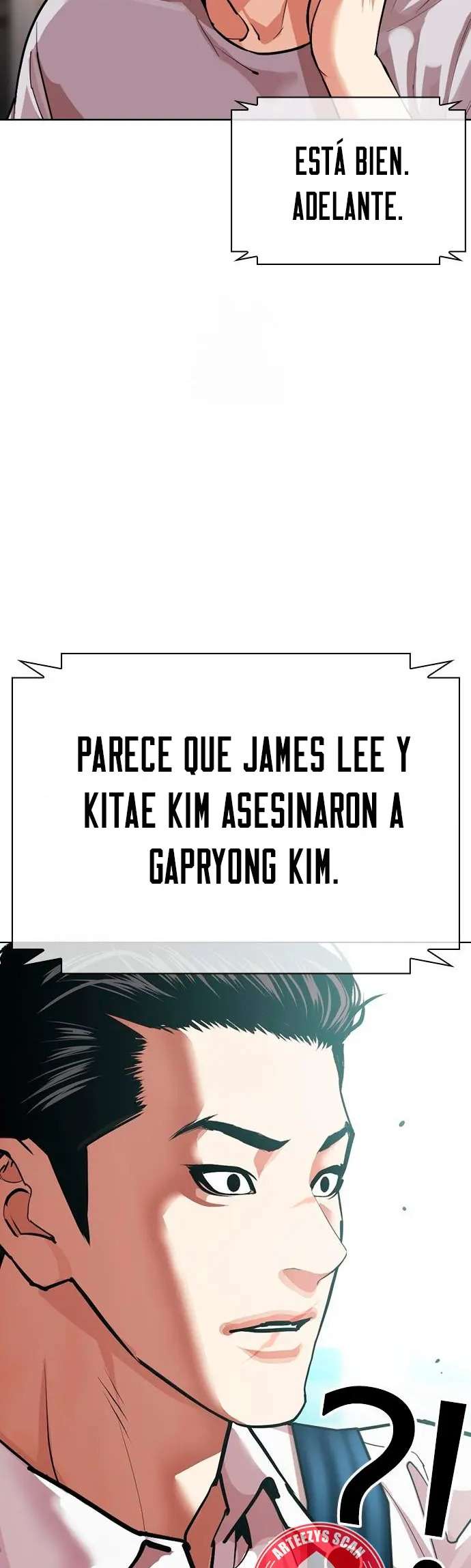 Read Nueva Cara (es) Manga Online