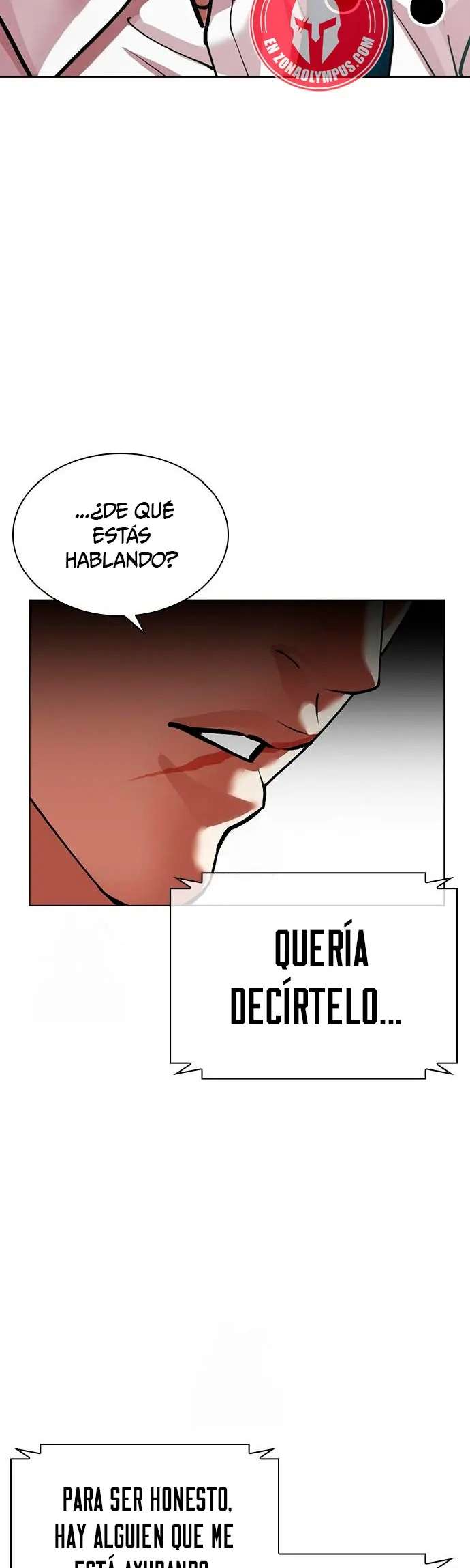 Read Nueva Cara (es) Manga Online