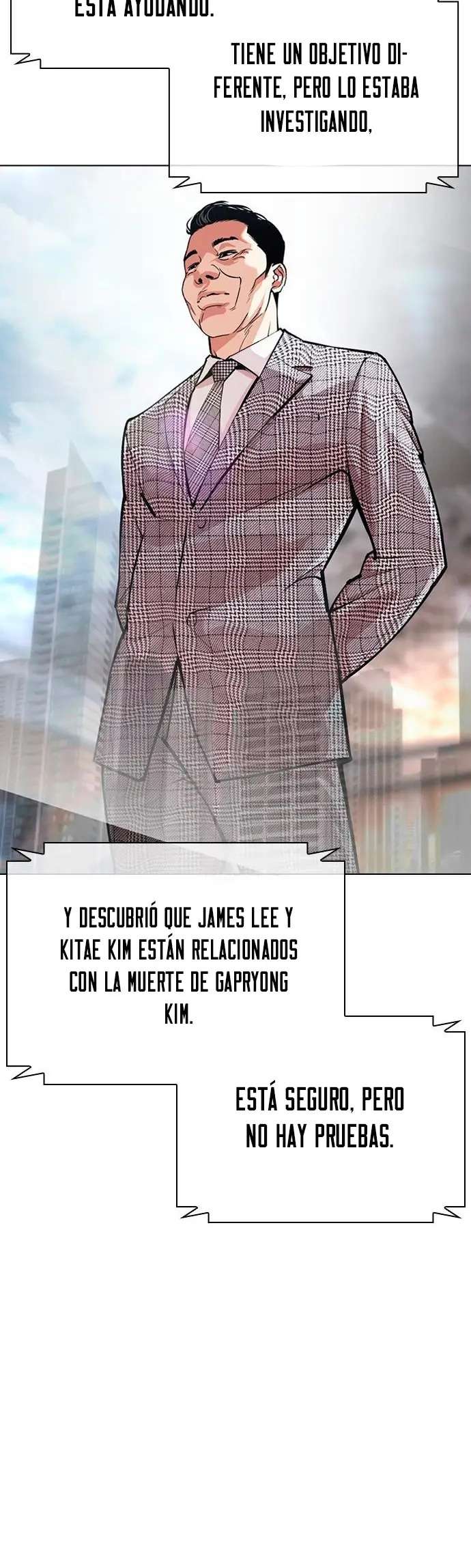 Read Nueva Cara (es) Manga Online