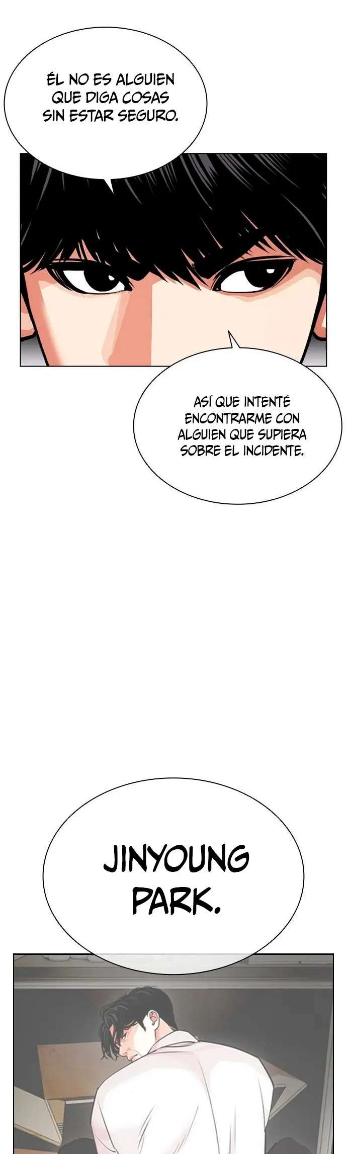 Read Nueva Cara (es) Manga Online