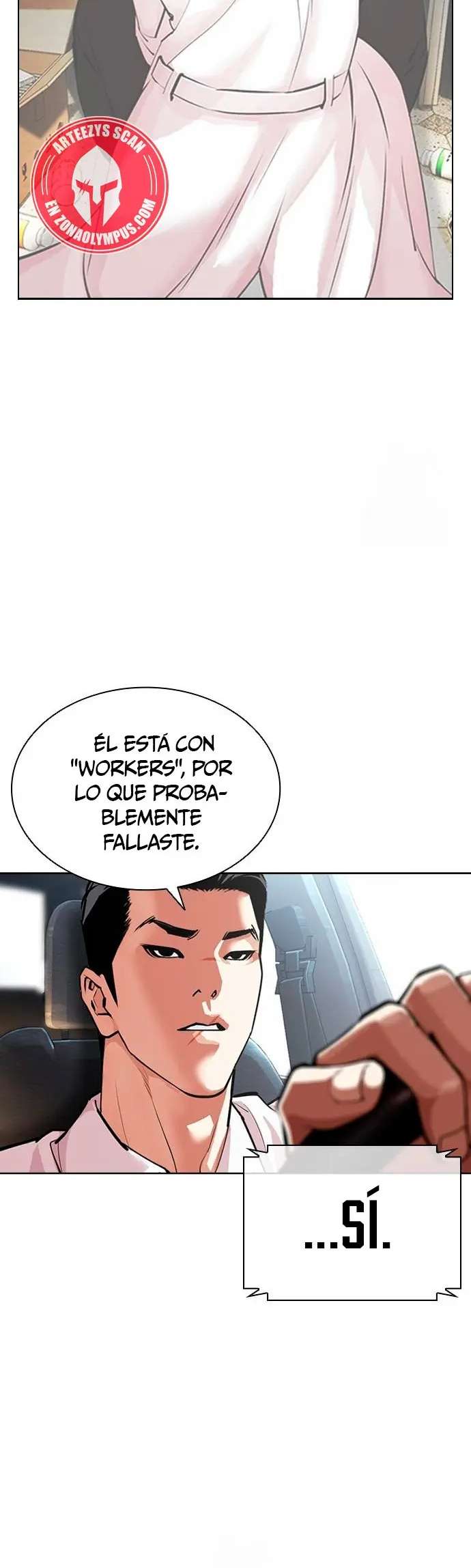 Read Nueva Cara (es) Manga Online