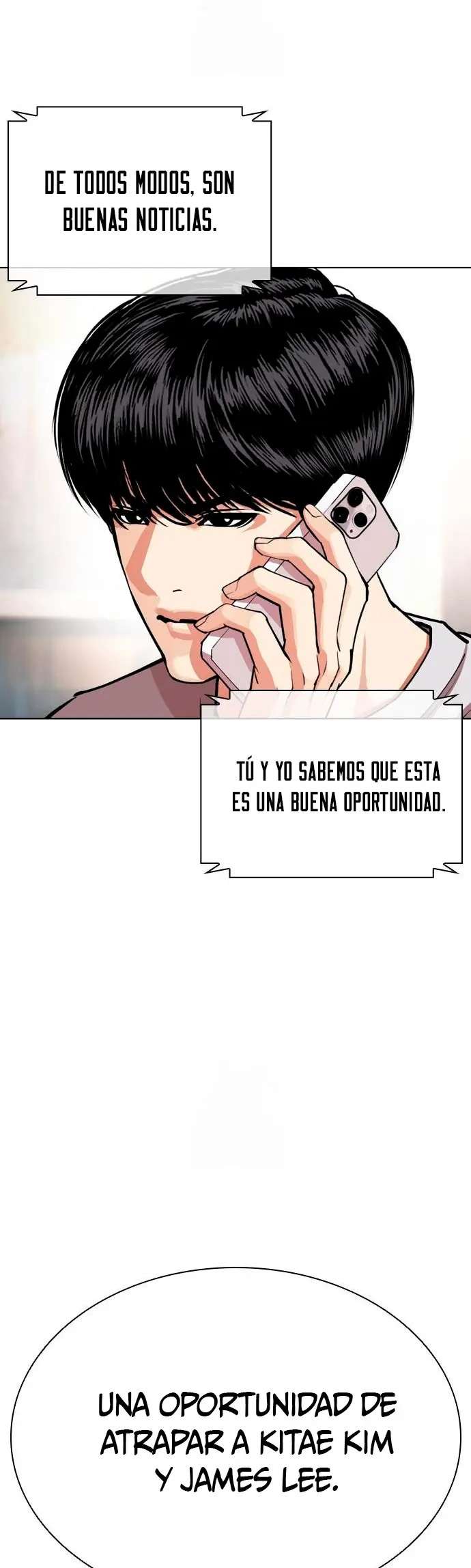 Read Nueva Cara (es) Manga Online