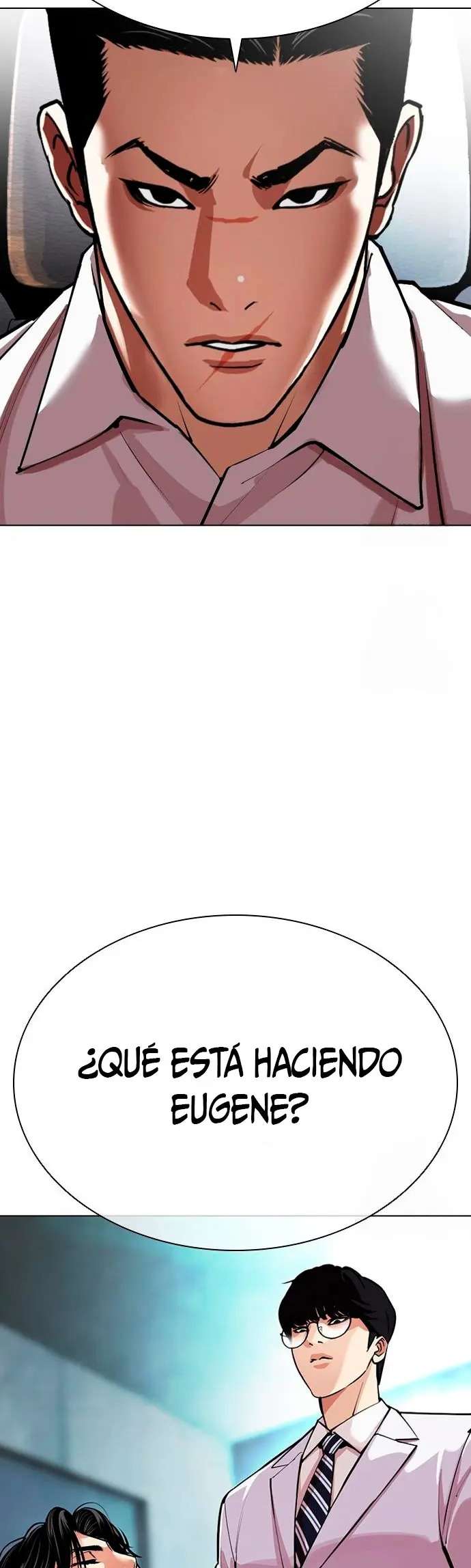 Read Nueva Cara (es) Manga Online