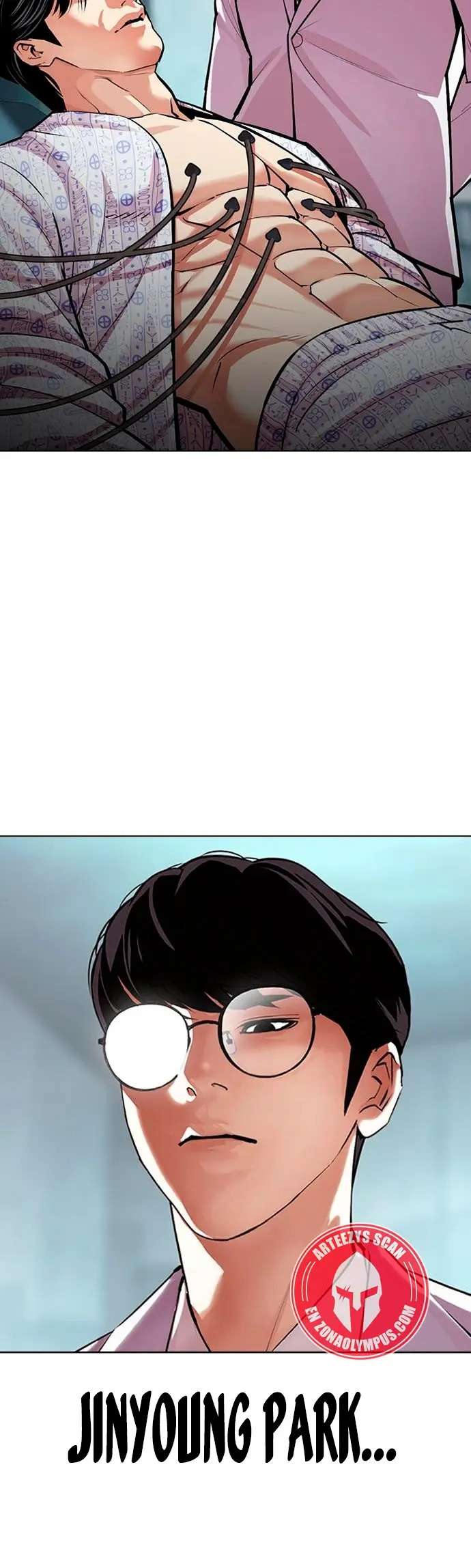 Read Nueva Cara (es) Manga Online