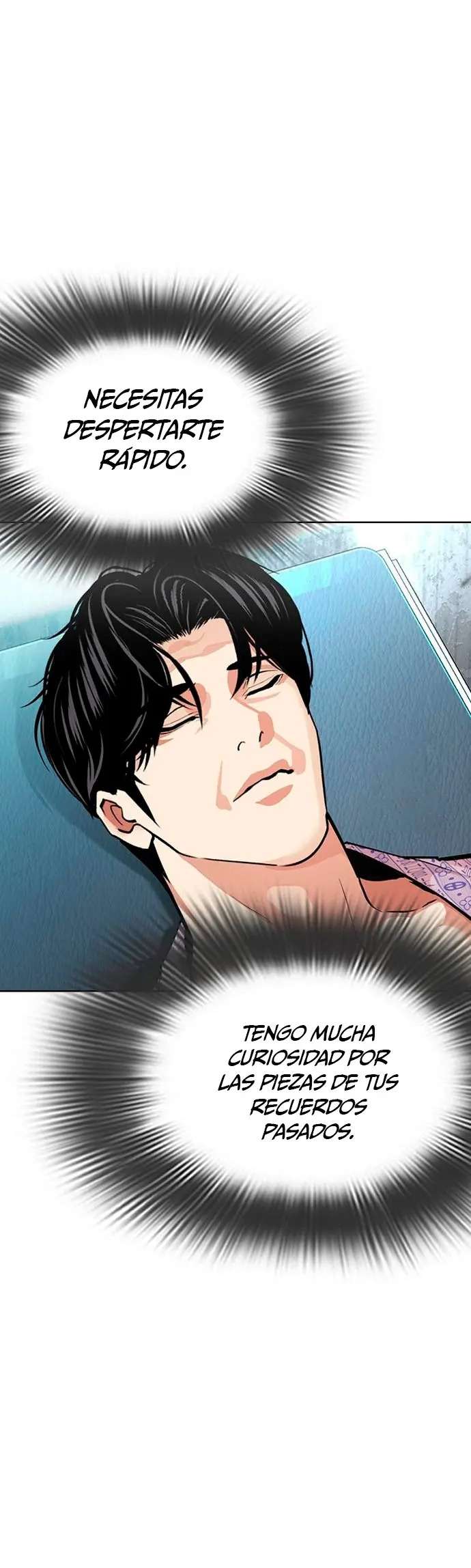 Read Nueva Cara (es) Manga Online