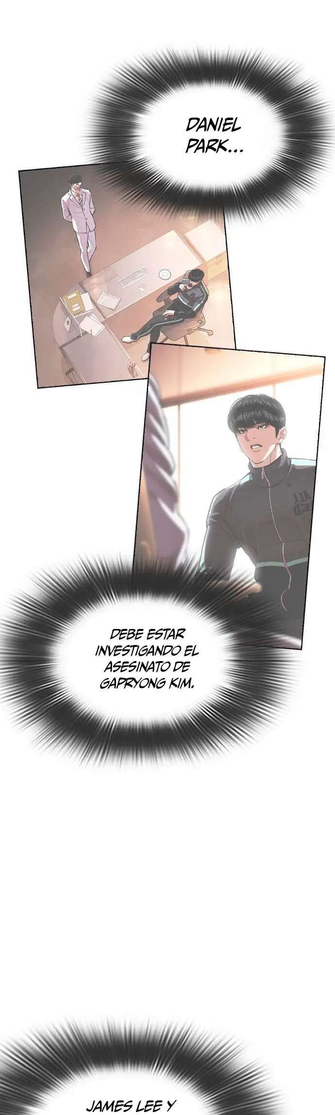 Read Nueva Cara (es) Manga Online