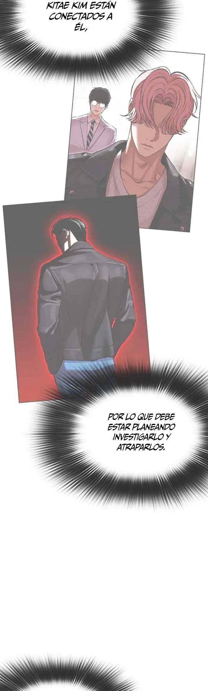 Read Nueva Cara (es) Manga Online