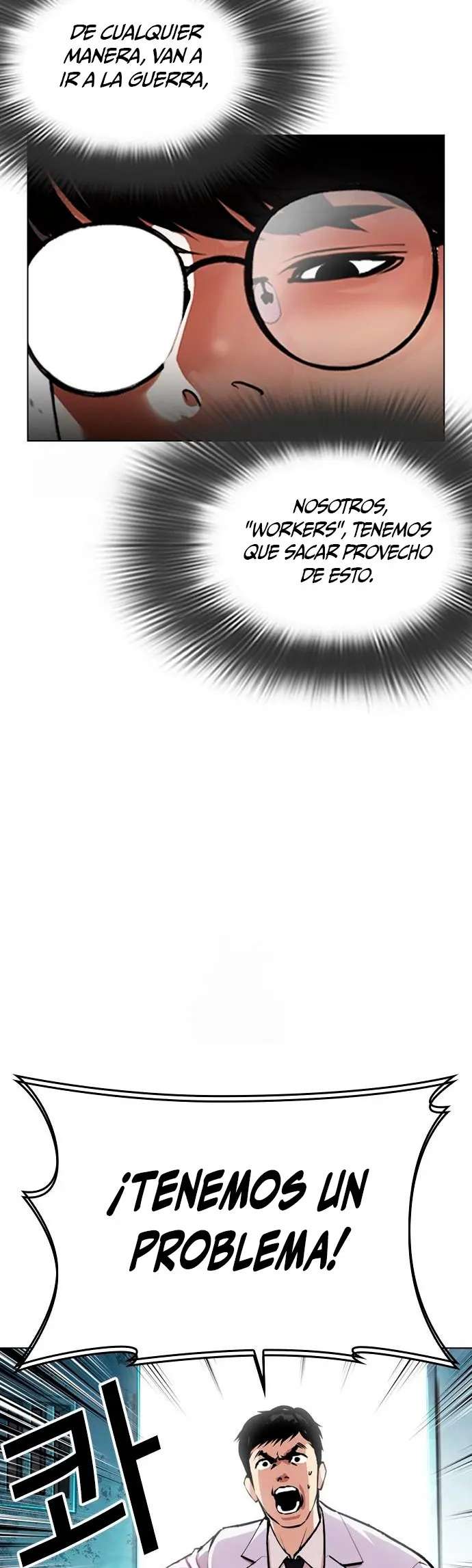 Read Nueva Cara (es) Manga Online