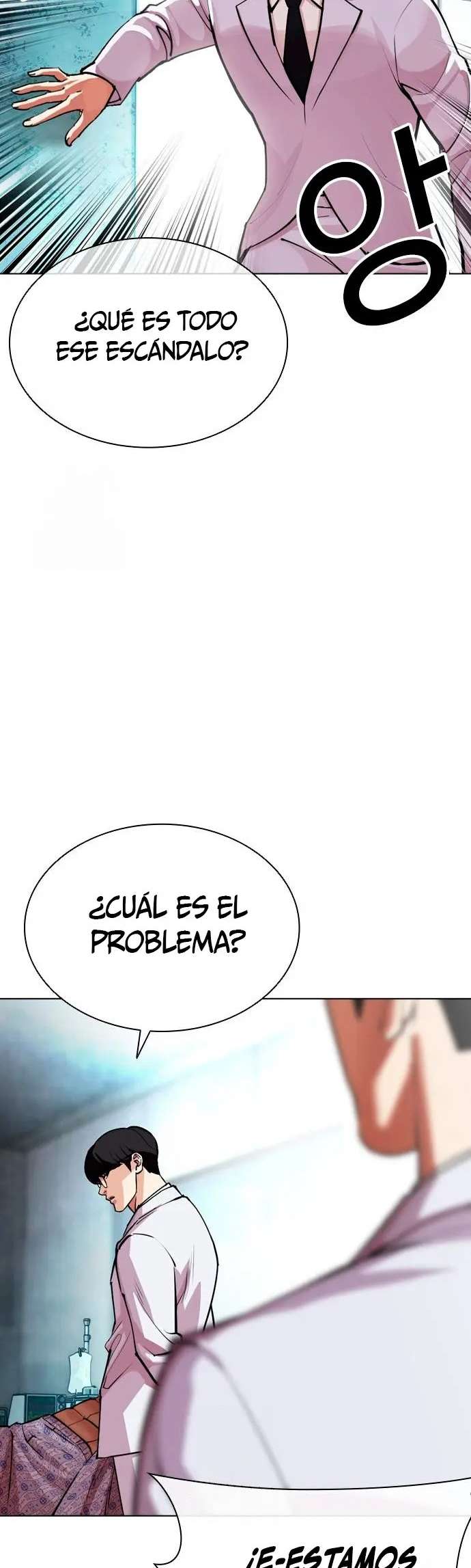 Read Nueva Cara (es) Manga Online