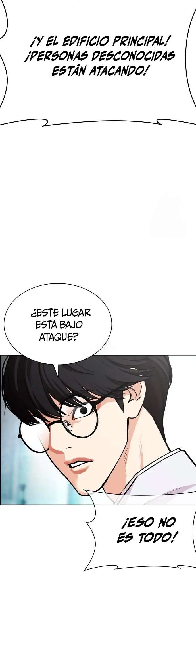 Read Nueva Cara (es) Manga Online