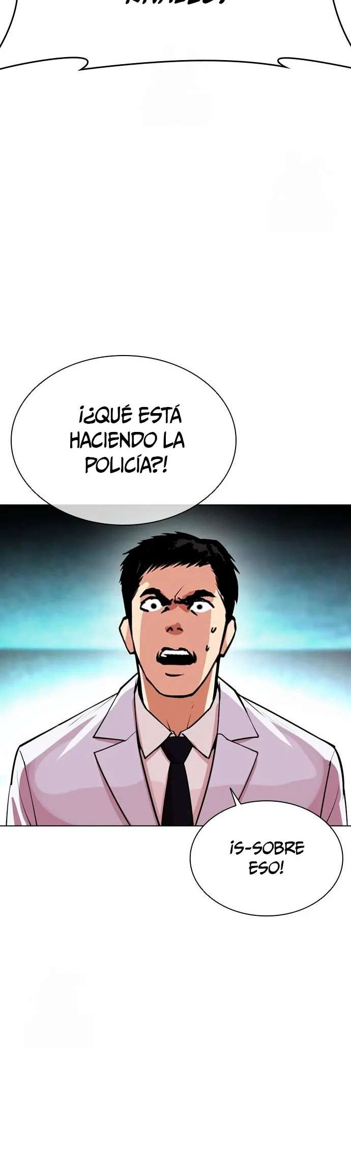Read Nueva Cara (es) Manga Online