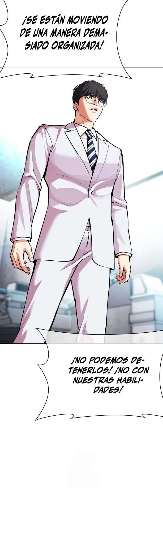 Read Nueva Cara (es) Manga Online