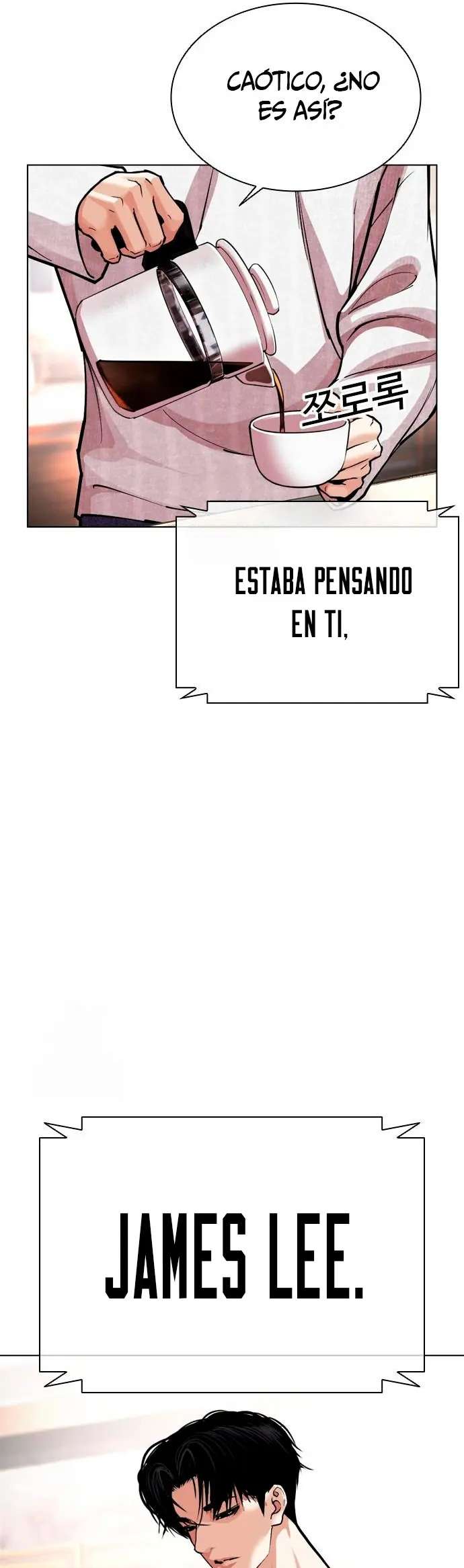 Read Nueva Cara (es) Manga Online