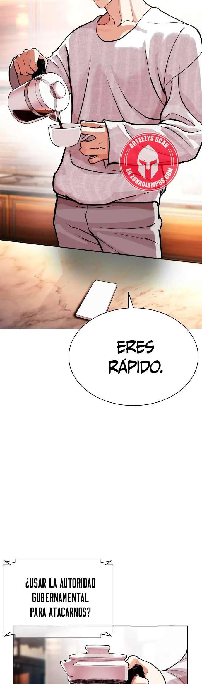 Read Nueva Cara (es) Manga Online