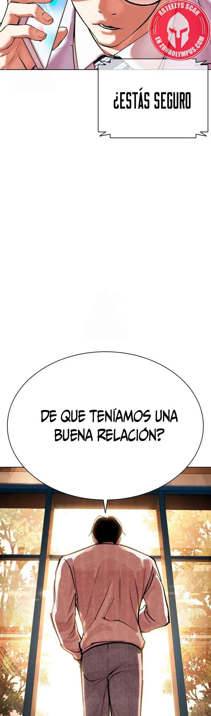 Read Nueva Cara (es) Manga Online