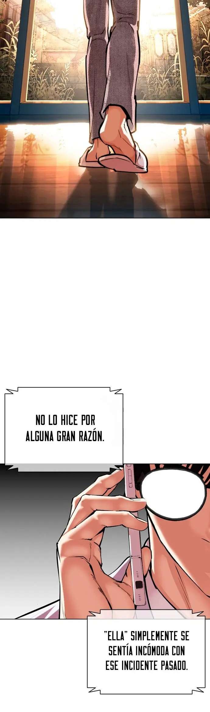 Read Nueva Cara (es) Manga Online