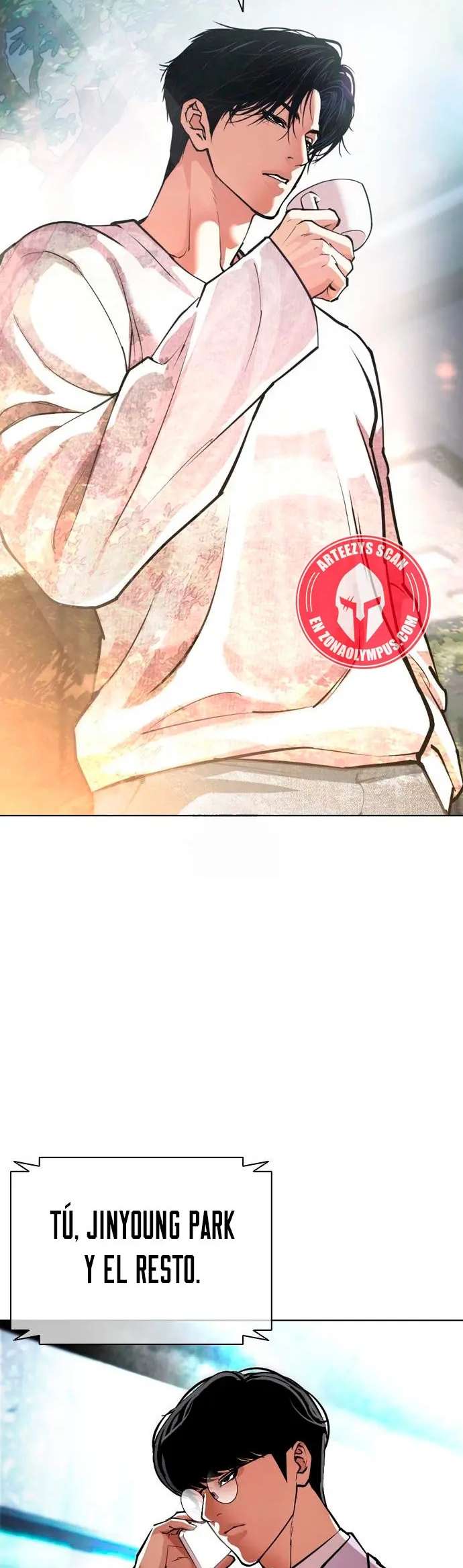 Read Nueva Cara (es) Manga Online