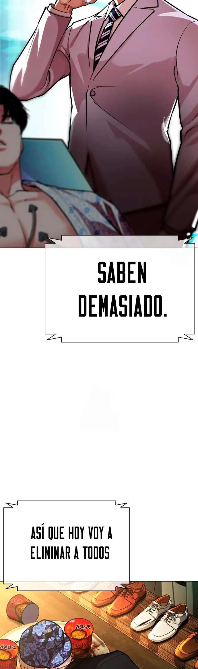 Read Nueva Cara (es) Manga Online