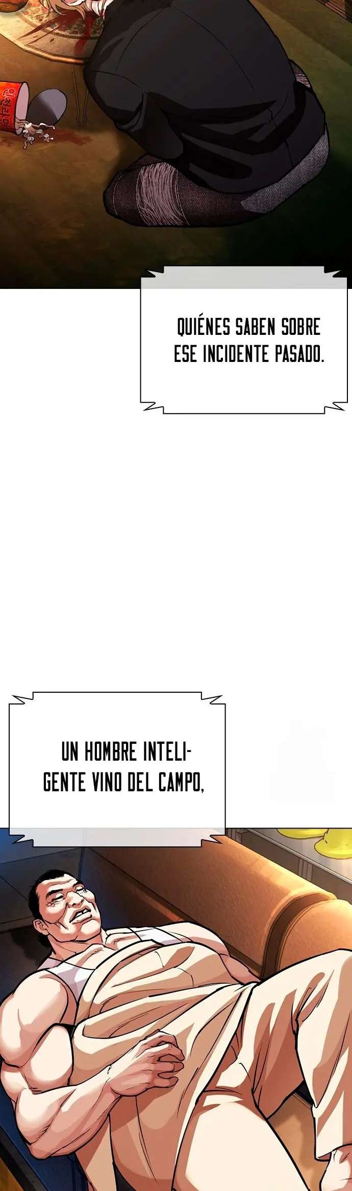 Read Nueva Cara (es) Manga Online