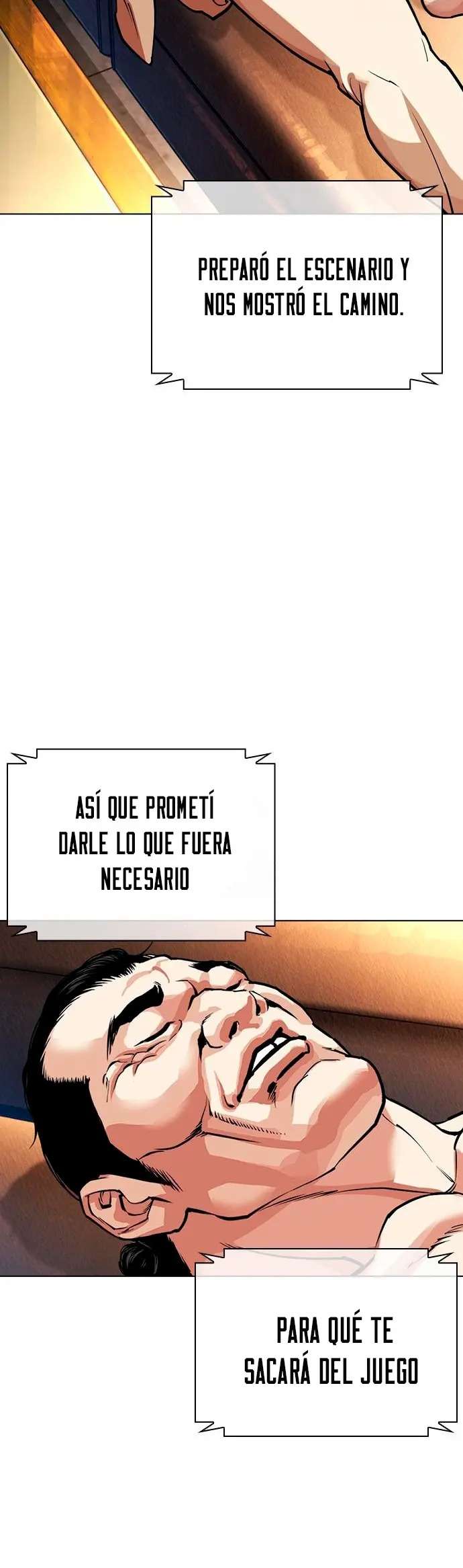 Read Nueva Cara (es) Manga Online