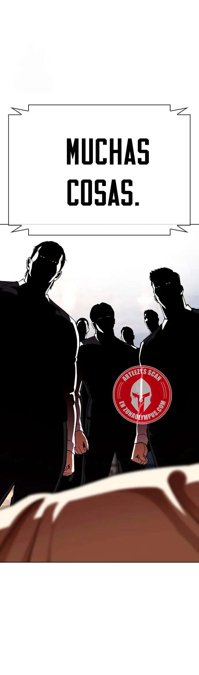 Read Nueva Cara (es) Manga Online