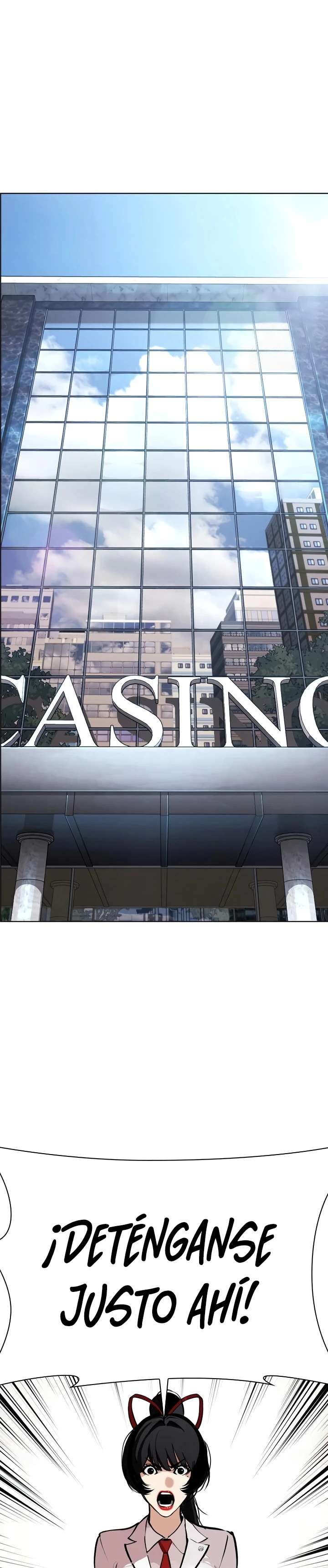 Read Nueva Cara (es) Manga Online