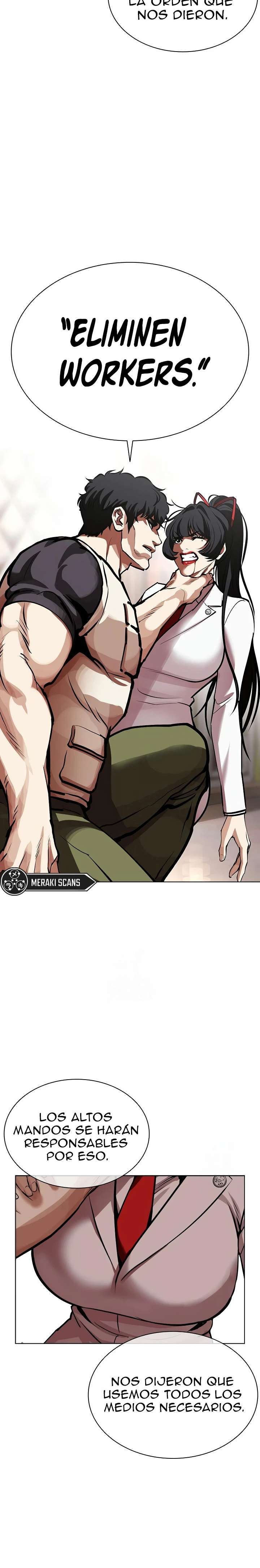 Read Nueva Cara (es) Manga Online