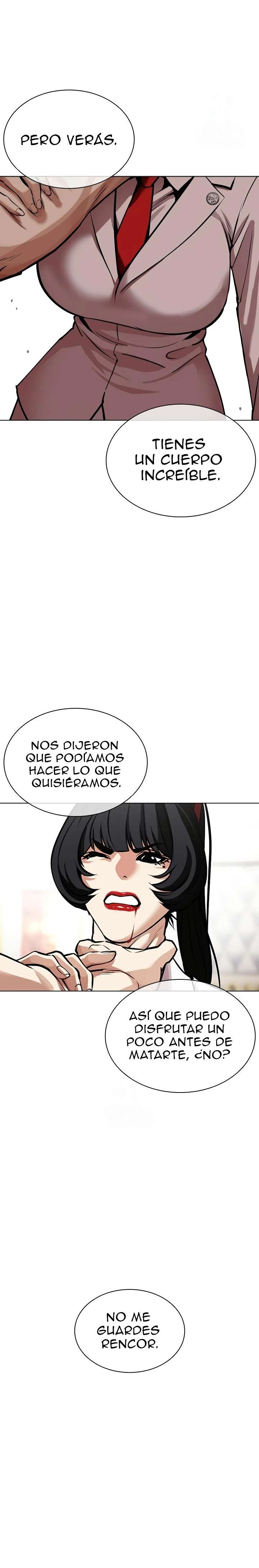 Read Nueva Cara (es) Manga Online