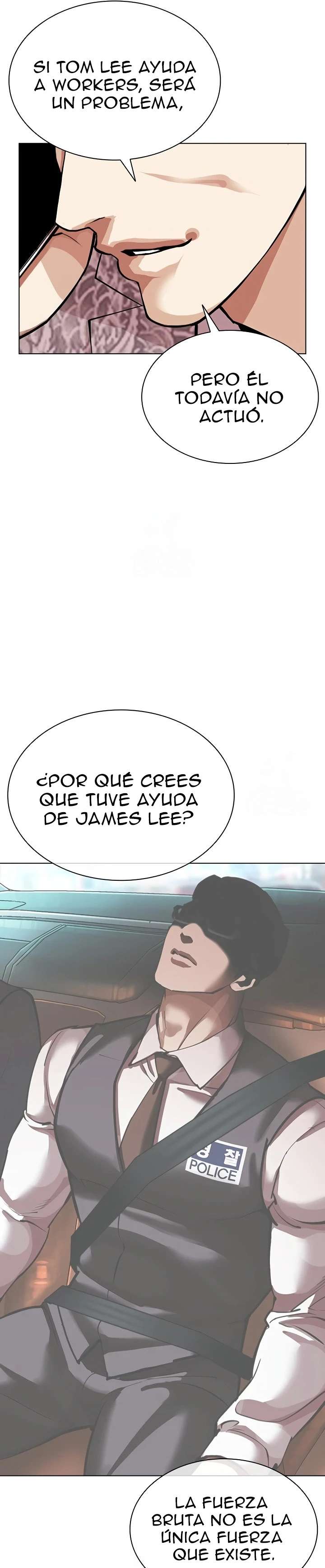 Read Nueva Cara (es) Manga Online