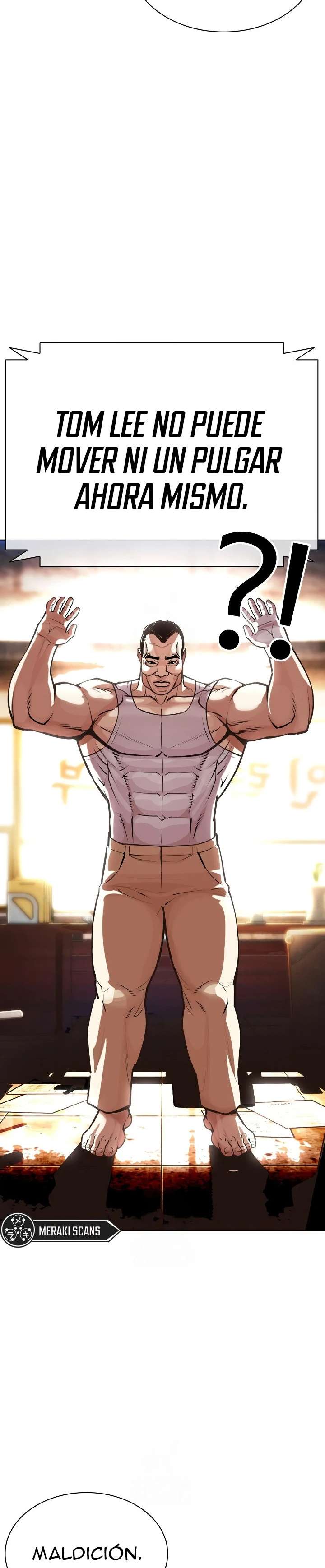 Read Nueva Cara (es) Manga Online