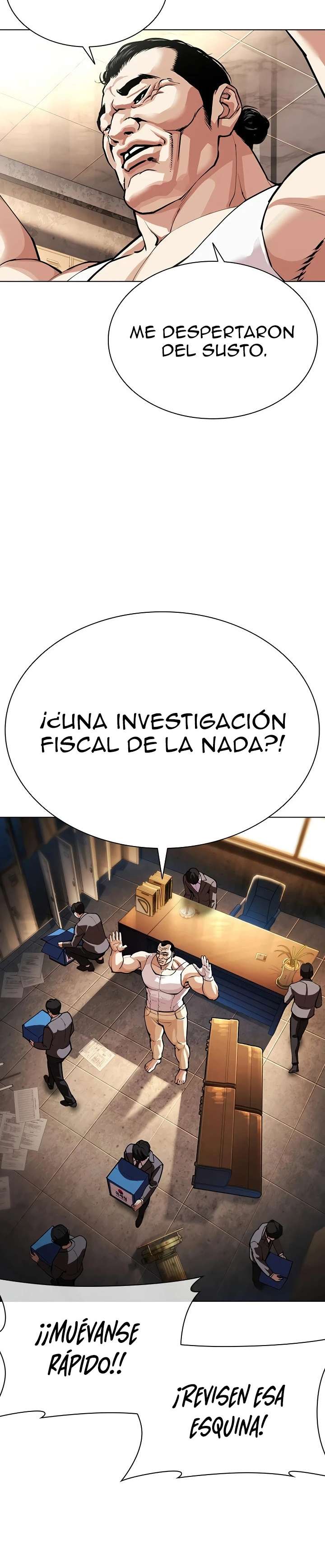 Read Nueva Cara (es) Manga Online