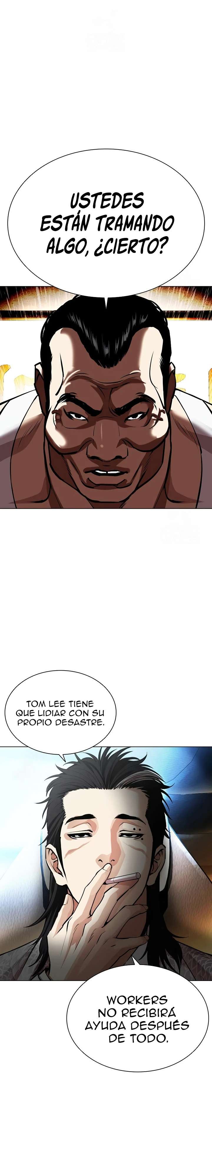 Read Nueva Cara (es) Manga Online