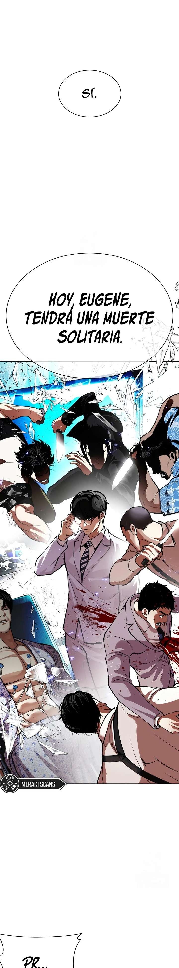 Read Nueva Cara (es) Manga Online